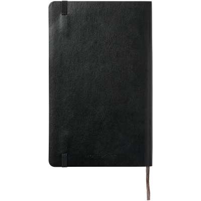 Blocco note con copertina morbida - pagine bianche Moleskine Classic L - cod. P107168