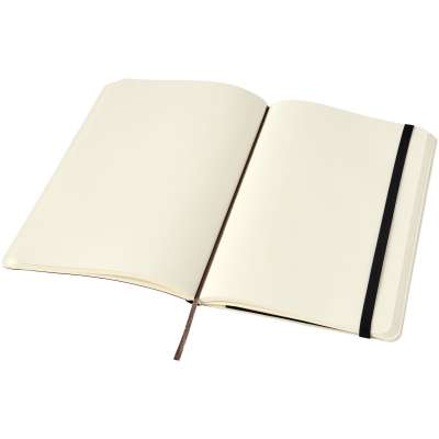 Blocco note con copertina morbida - pagine bianche Moleskine Classic L - cod. P107168