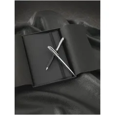 Penna a sfera con inchiostro nero - cod. P107214