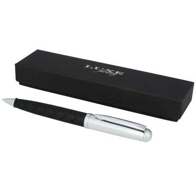 Penna a sfera Fidelio (inchiostro nero) - cod. P107216