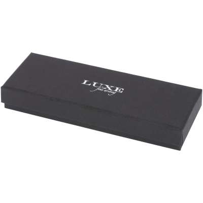 Set regalo con coppia di penne Gloss (inchiostro nero) - cod. P107248