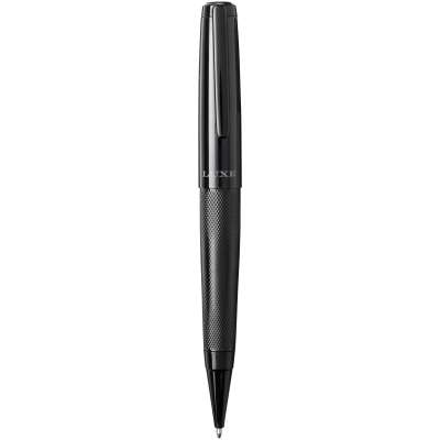 Set regalo con coppia di penne Gloss (inchiostro nero) - cod. P107248