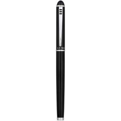 Set regalo con coppia di penne Andante (inchiostro nero) - cod. P107283