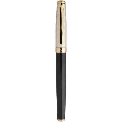 Penna a sfera Doré (inchiostro nero) - cod. P107292