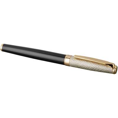 Penna a sfera Doré (inchiostro nero) - cod. P107292