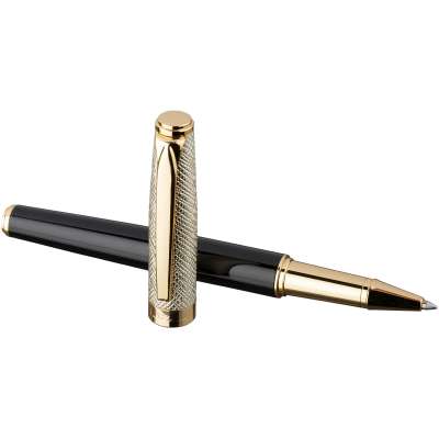 Penna a sfera Doré (inchiostro nero) - cod. P107292