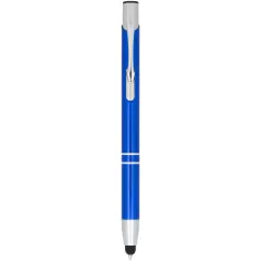 Penna metallica con stylus