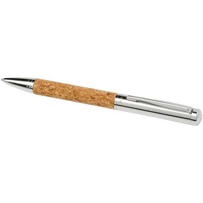 Penna a sfera Cortegana (inchiostro nero) - cod. P107337