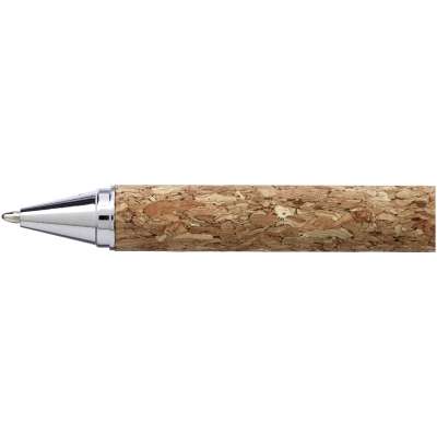 Penna a sfera Cortegana (inchiostro nero) - cod. P107337