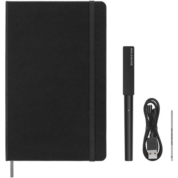 Set per scrittura Smart 2.0 Moleskine - cod. P107339