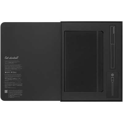 Set per scrittura Smart 2.0 Moleskine - cod. P107339