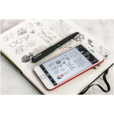 Set per scrittura Smart 2.0 Moleskine - cod. P107339