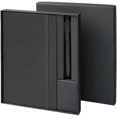 Set regalo con blocco note e penna Moleskine - cod. P107342