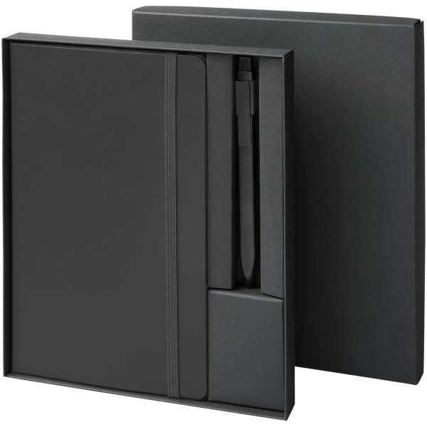Set regalo con blocco note e penna Moleskine - cod. P107342