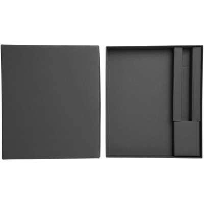 Set regalo con blocco note e penna Moleskine - cod. P107342