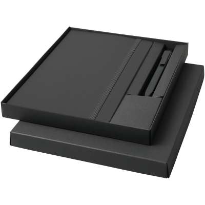 Set regalo con blocco note e penna Moleskine - cod. P107342