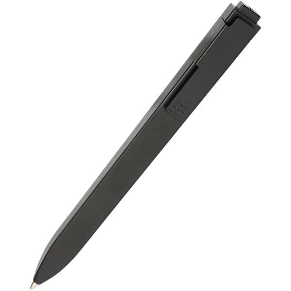 Penna a sfera Moleskine Go Pen 1.0 (inchiostro nero) - cod. P107350