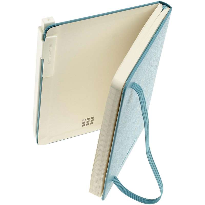 Penna a sfera Moleskine Go Pen 1.0 (inchiostro nero) - cod. P107350