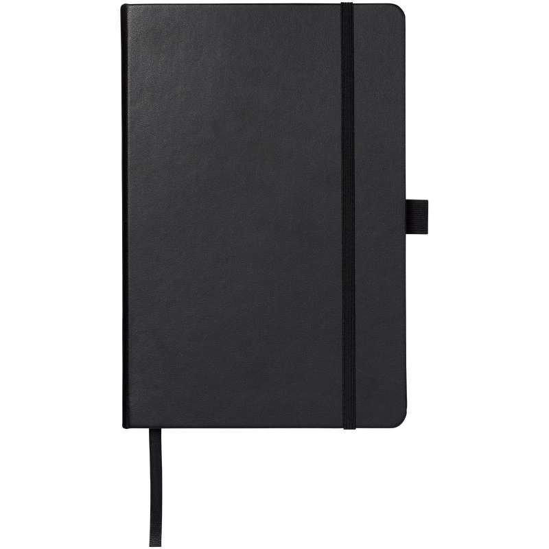 Taccuino A5 con logo stampato - cod. P107395