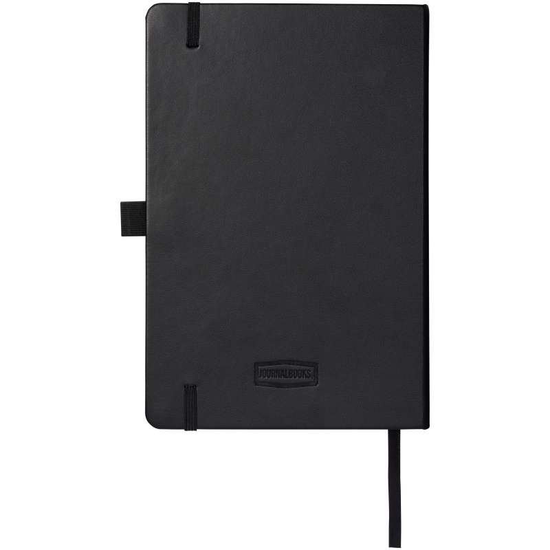 Taccuino A5 con logo stampato - cod. P107395