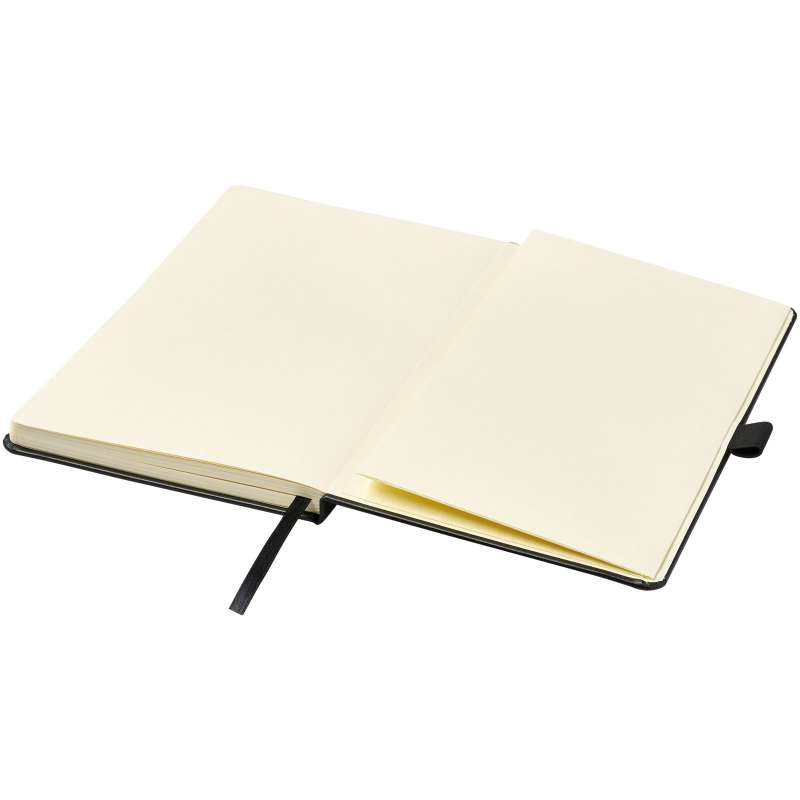 Taccuino A5 con logo stampato - cod. P107395