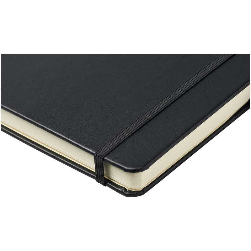 Taccuino A5 con logo stampato - cod. P107395