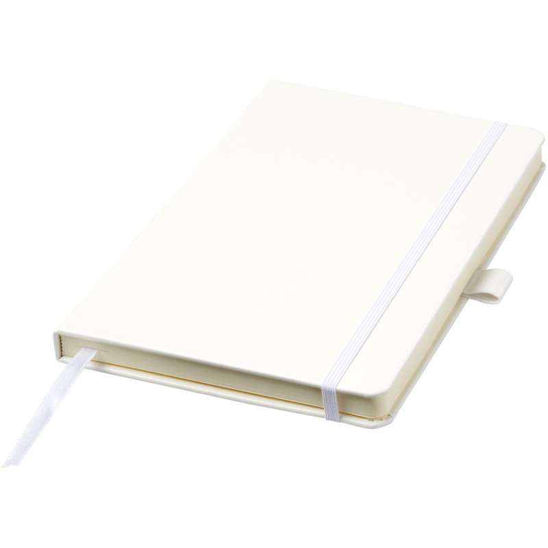 Taccuino A5 con logo stampato - cod. P107395