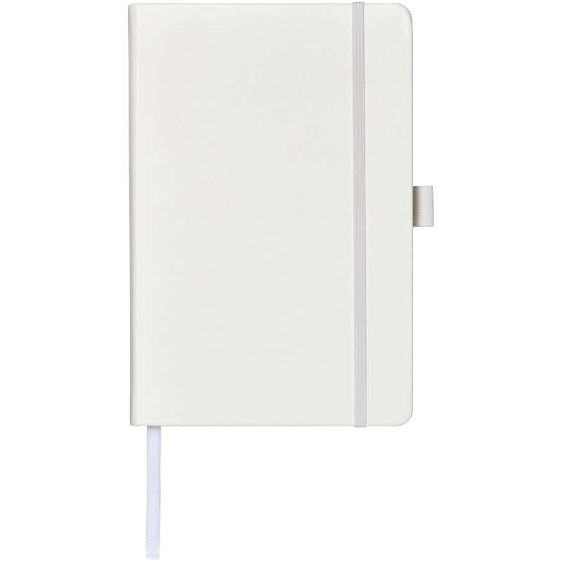 Taccuino A5 con logo stampato - cod. P107395