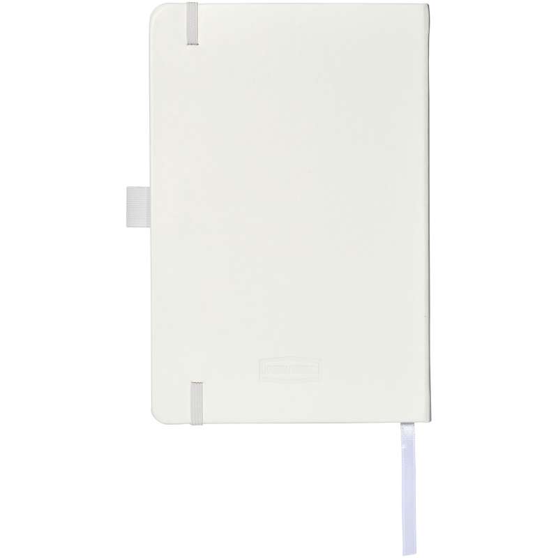 Taccuino A5 con logo stampato - cod. P107395