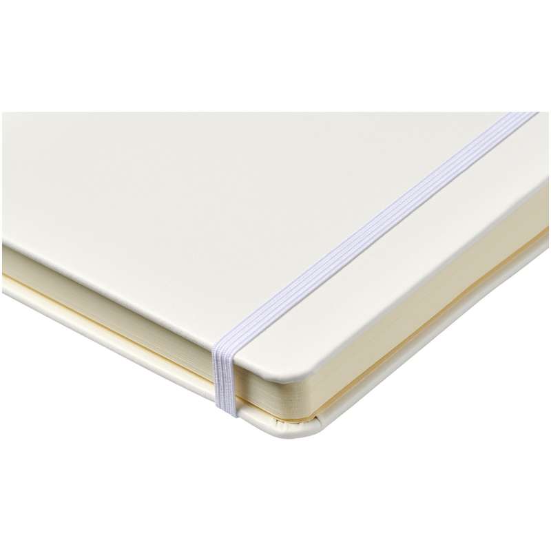 Taccuino A5 con logo stampato - cod. P107395
