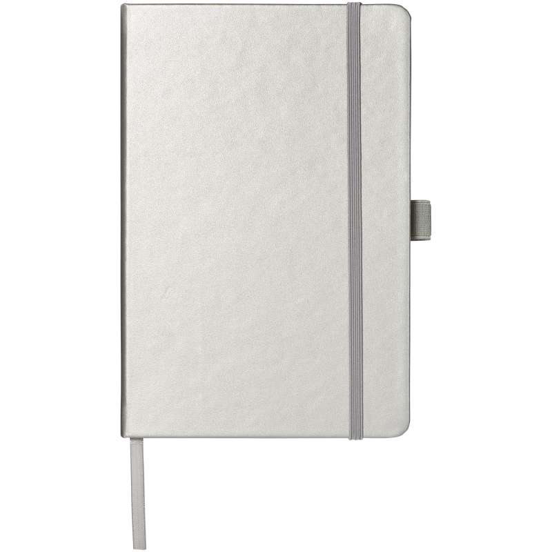 Taccuino A5 con logo stampato - cod. P107395