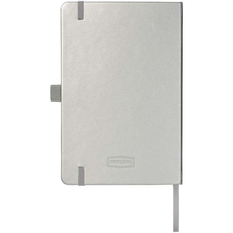 Taccuino A5 con logo stampato - cod. P107395
