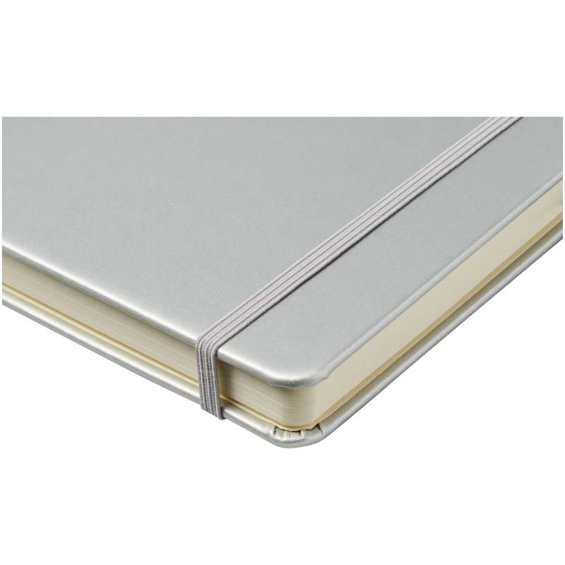 Taccuino A5 con logo stampato - cod. P107395