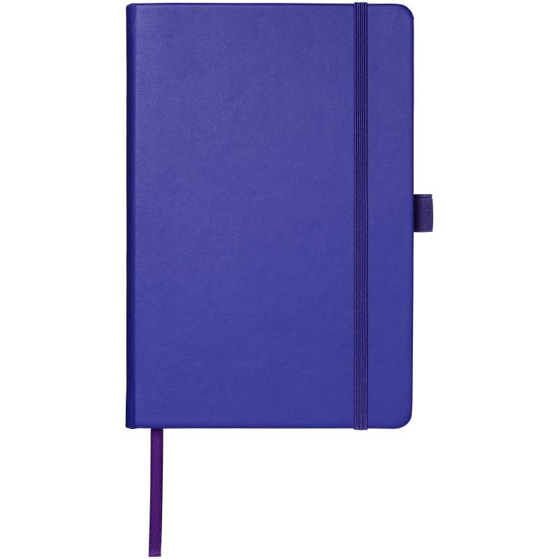 Taccuino A5 con logo stampato - cod. P107395
