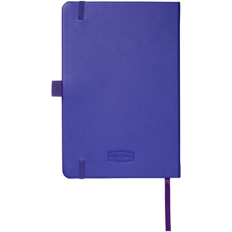 Taccuino A5 con logo stampato - cod. P107395
