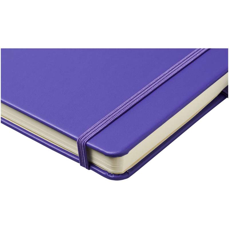 Taccuino A5 con logo stampato - cod. P107395