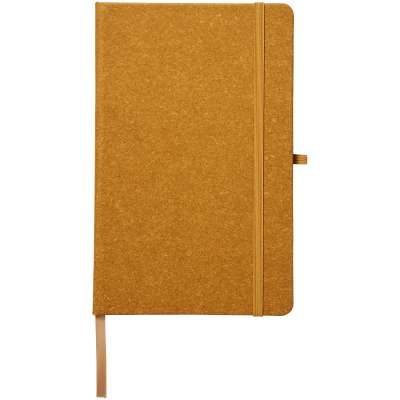 Taccuino Atlana in pelle formato A5 - cod. P107575