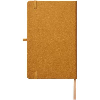 Taccuino Atlana in pelle formato A5 - cod. P107575