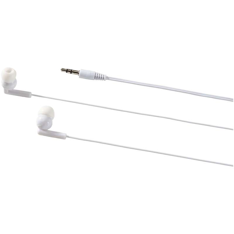 Auricolari Rebel da personalizzare - cod. P108213