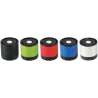 Speaker Bluetooth® in alluminio Greedo - cod. P108264