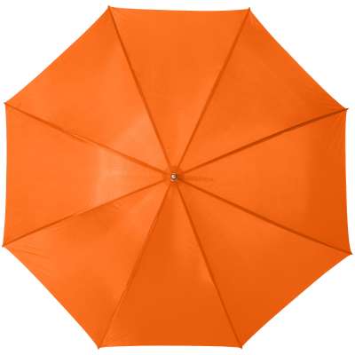 Ombrello golf Karl da 30'' con manico in legno - cod. P109018