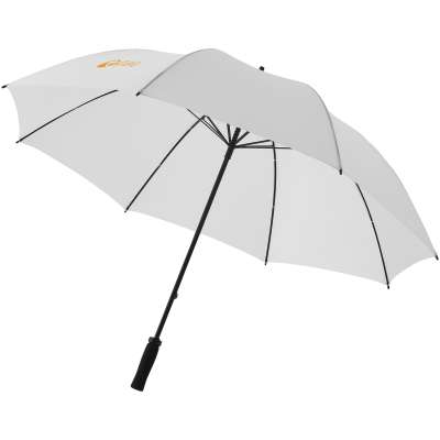 Ombrello da golf Yfke da 30" con manico in EVA - cod. P109042 Ombrello da golf Yfke da 30" con manico in EVA - cod. P109042