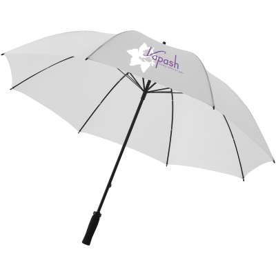 Ombrello da golf Yfke da 30" con manico in EVA - cod. P109042 Ombrello da golf Yfke da 30" con manico in EVA - cod. P109042