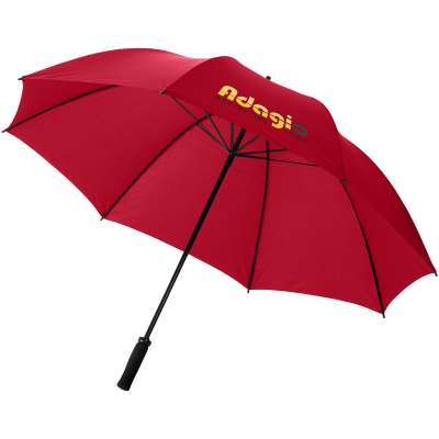 Ombrello da golf Yfke da 30" con manico in EVA - cod. P109042 Ombrello da golf Yfke da 30" con manico in EVA - cod. P109042