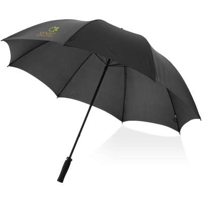 Ombrello da golf Yfke da 30" con manico in EVA - cod. P109042 Ombrello da golf Yfke da 30" con manico in EVA - cod. P109042