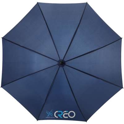 Ombrello Barry da 23" con apertura automatica - cod. P109053