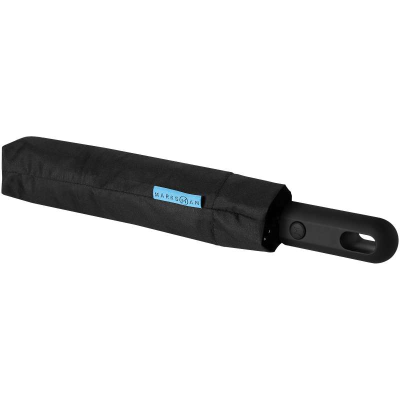 Ombrello pieghevole Trav da 21,5" con chiusura/apertura automatica - cod. P109064