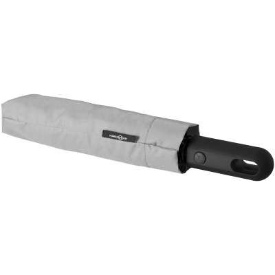 Ombrello pieghevole Trav da 21,5" con chiusura/apertura automatica - cod. P109064