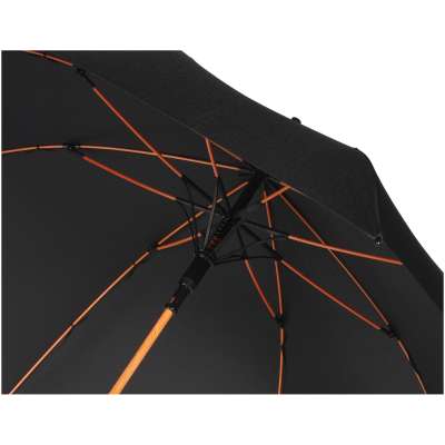 Ombrello antivento Stark da 23" con apertura automatica - cod. P109087
