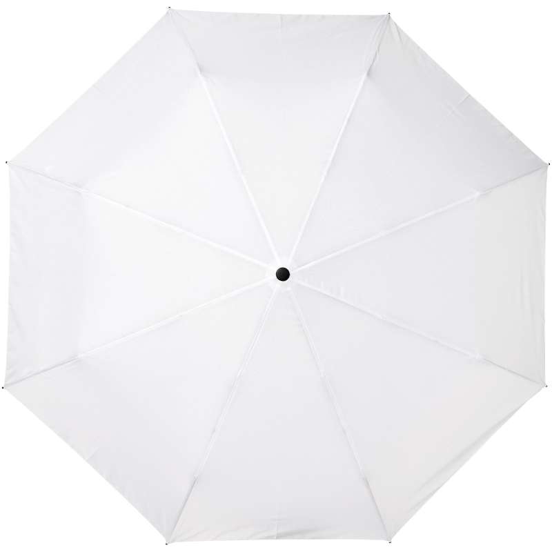 Ombrello ad apertura automatica Alina da 23" in PET riciclato - cod. P109400